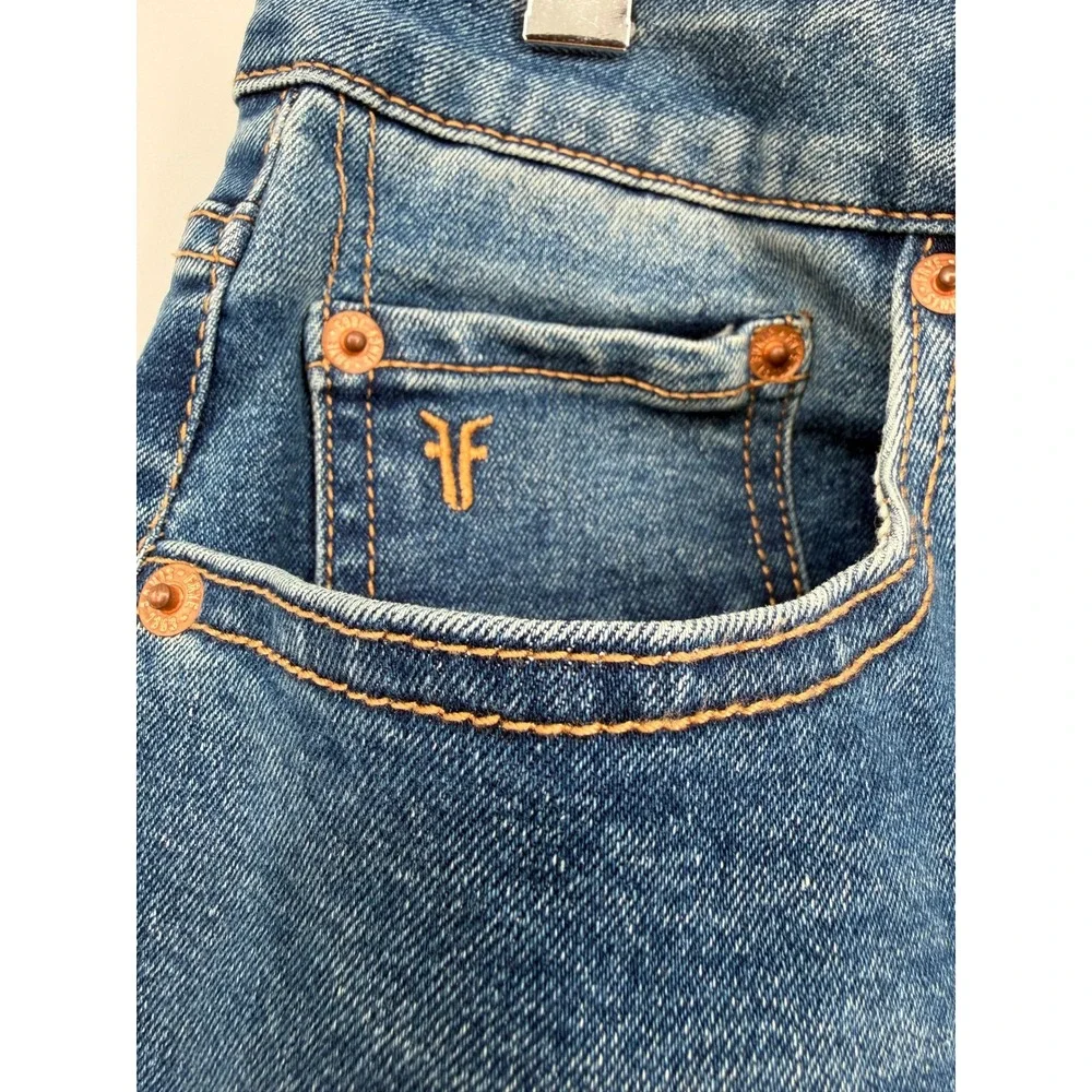 Frye denim jeans